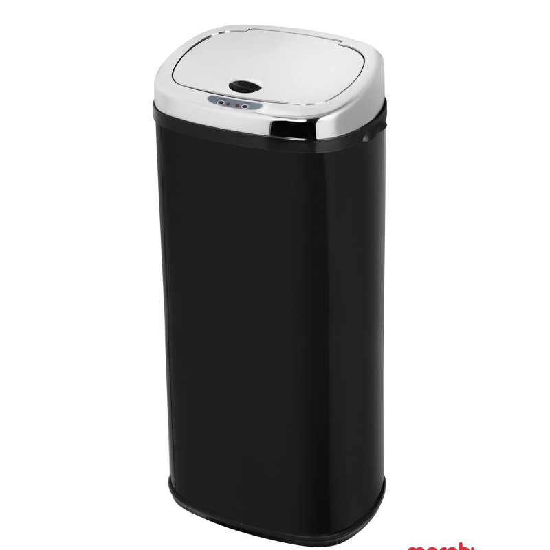 Morphy Richards 50L Sensor Bin & Reviews Wayfair.co.uk